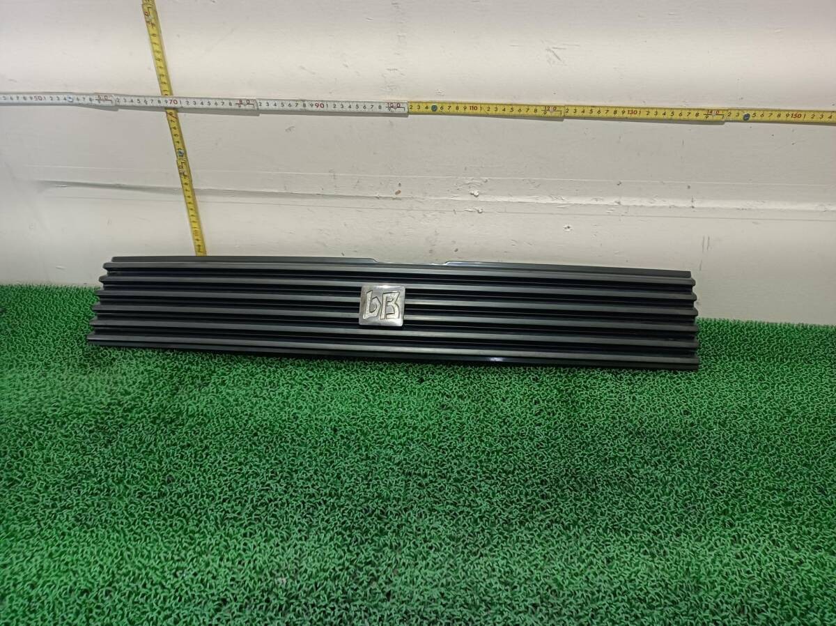 JDM TOYOTA bB NCP30 Radiator Grill CBA-NCP30 2005 PRT2726 Auto Parts