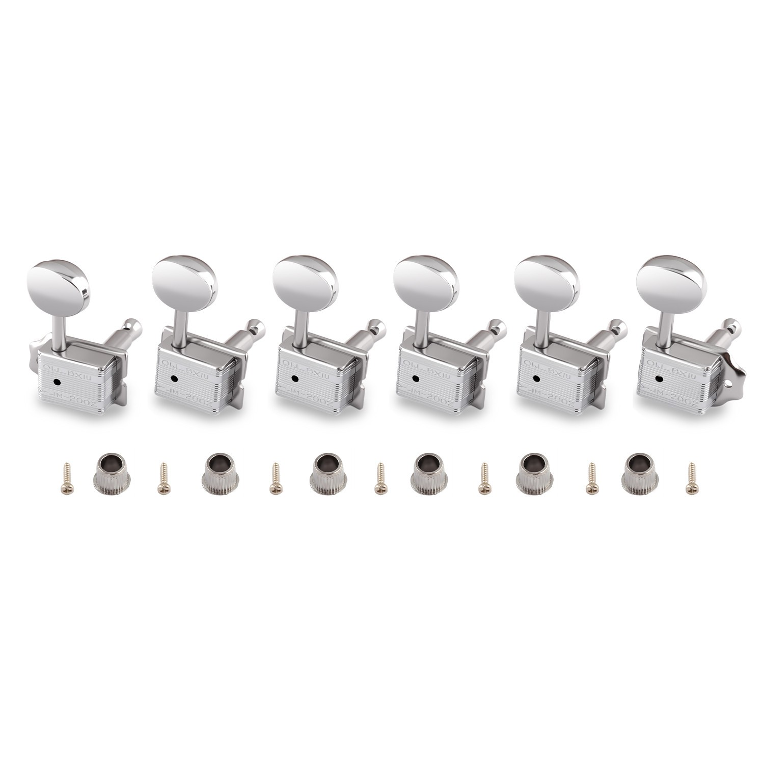 Wilkinson Vintage Guitar String Tuners Tuning Keys Tuning Pegs Machine Head