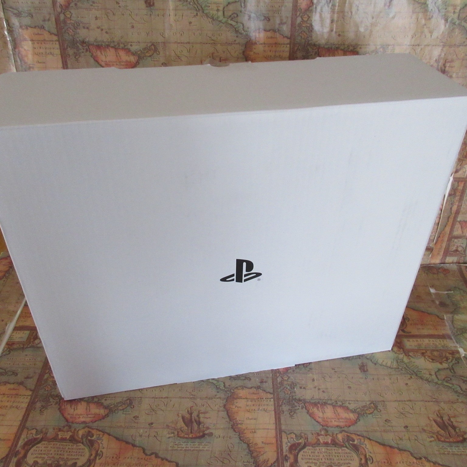 ~🔵~ Sony PlayStation 5 Slim Digital Edition, 1TB, White