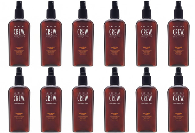 American Crew Men\'s Hair Spray, Hold Grooming Styling Product, 8.45 oz 12 Pack American Crew Men\'s Hair Spray, Hold Grooming Styling Product, 8.45 oz 12 Pack