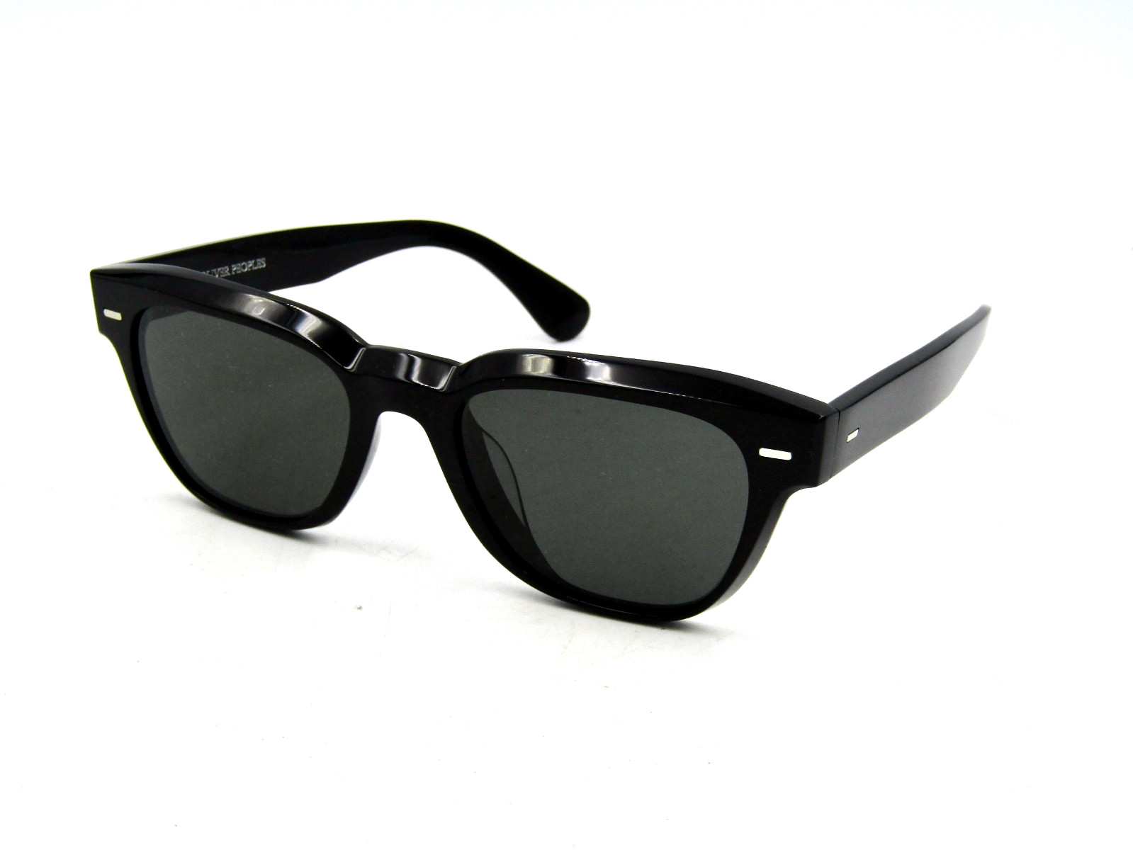 Oliver Peoples RUENY OV5601SU Unisex Polarized Sunglasses, Black ($578) #AE131 Oliver Peoples RUENY OV5601SU Unisex Polarized Sunglasses, Black ($578) #AE131