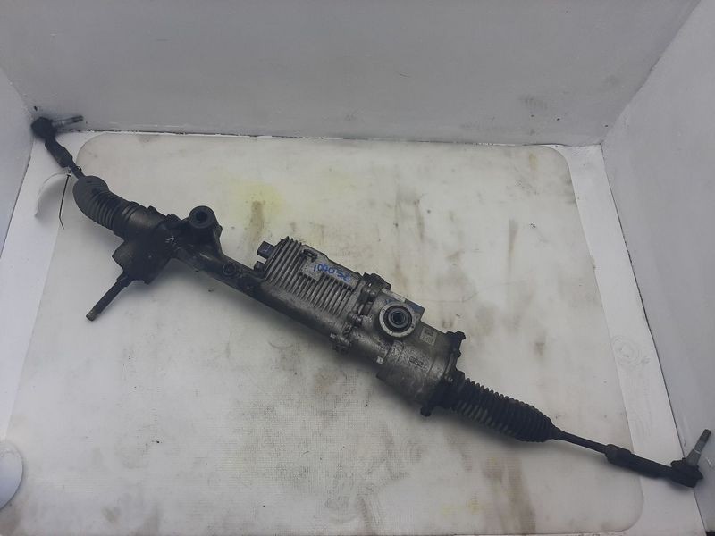 2015-2017 Ford Expedition Electric Steering Rack and Pinion Gear OEM Tested Unit 2015-2017 Ford Expedition Electric Steering Rack and Pinion Gear OEM Tested Unit