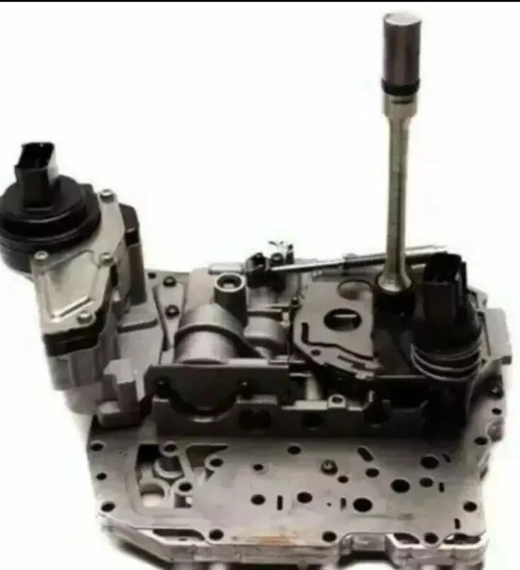 RENEWED 1-PLUG 42RLE Chrysler Dodge Jeep Transmission Valve Body and Solenoid\ RENEWED 1-PLUG 42RLE Chrysler Dodge Jeep Transmission Valve Body and Solenoid\
