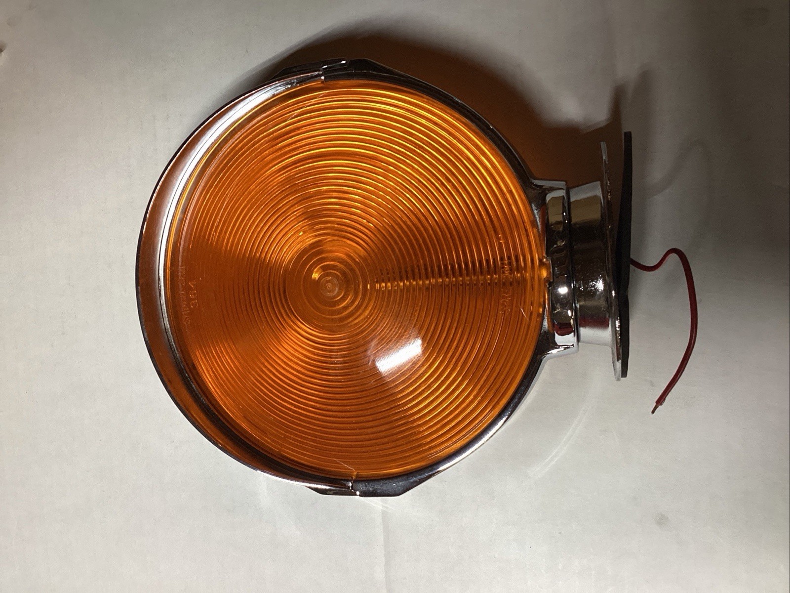 NOS Signal Stat/Federal Mogul 394AA Pedestal Light NOS Signal Stat/Federal Mogul 394AA Pedestal Light