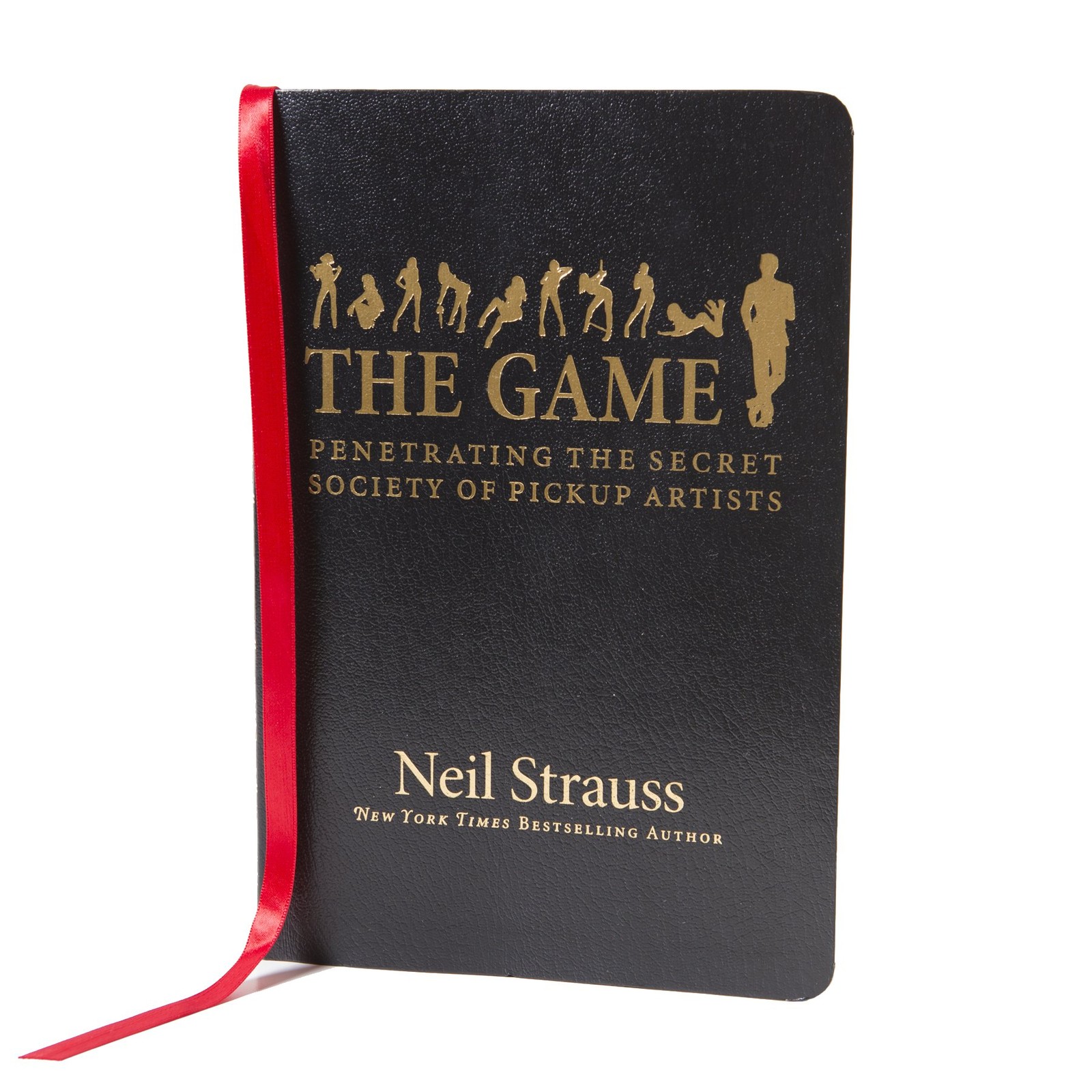 The Game: Penetrating the Secret Society of Pickup Artists ― A Provocative... The Game: Penetrating the Secret Society of Pickup Artists ― A Provocative...