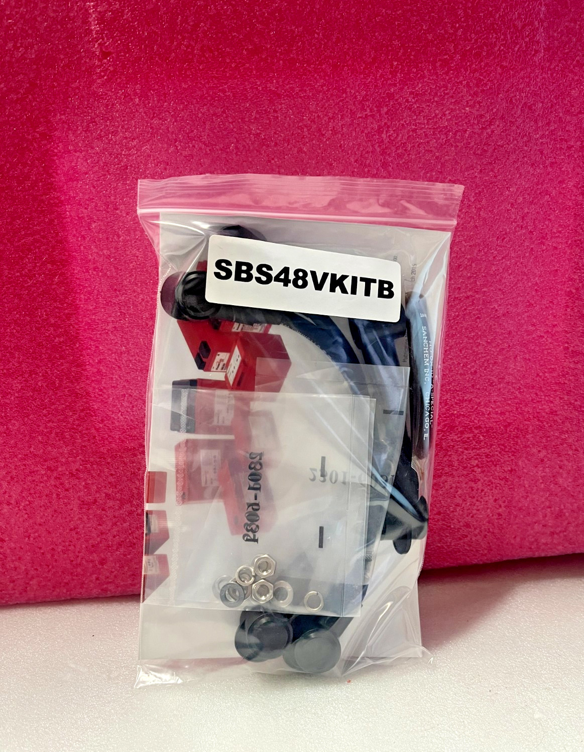 New PowerSafe SBS48VKITB New PowerSafe SBS48VKITB