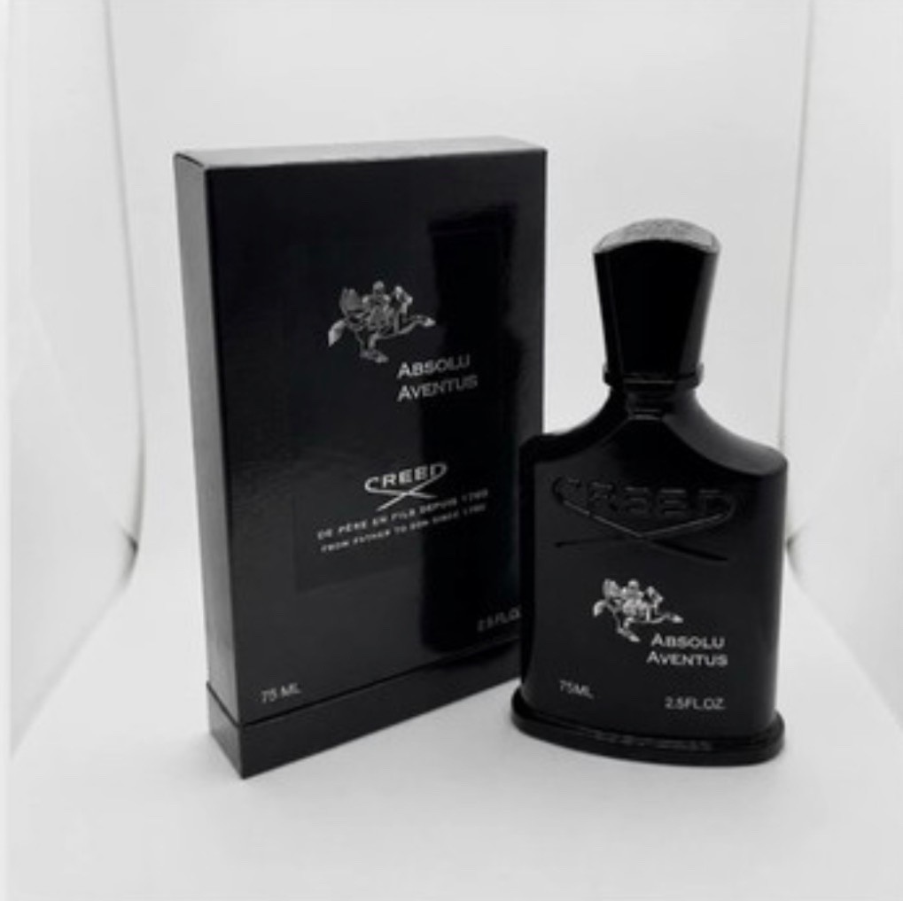Creed Absolu Aventus Eau De Parfum 75ml 2.5 fl oz Spray Men\'s Fragrance (sealed) Creed Absolu Aventus Eau De Parfum 75ml 2.5 fl oz Spray Men\'s Fragrance (sealed)