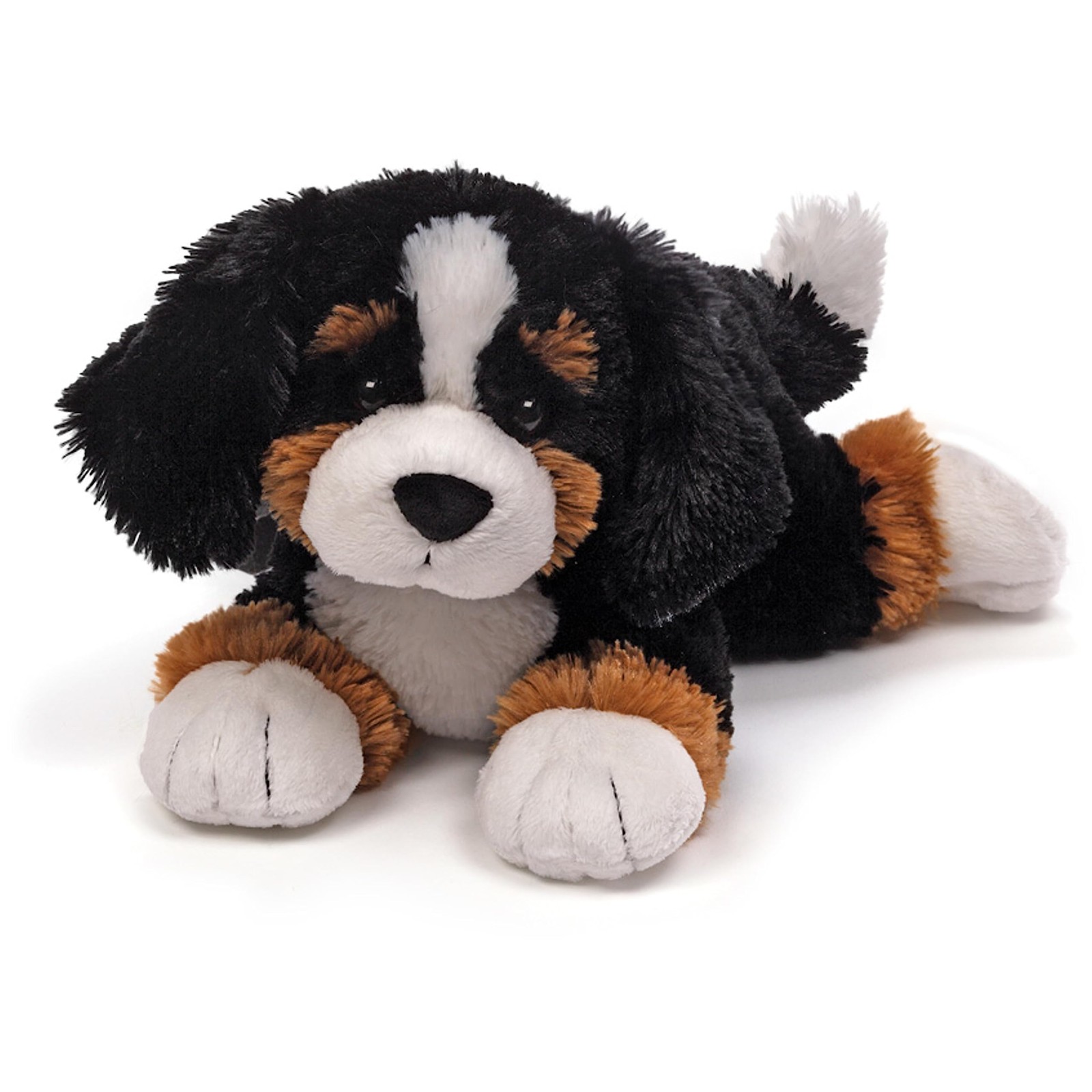 GUND Randle Bernese Mountain Dog Stuffed Animal Plush, 13\ GUND Randle Bernese Mountain Dog Stuffed Animal Plush, 13\