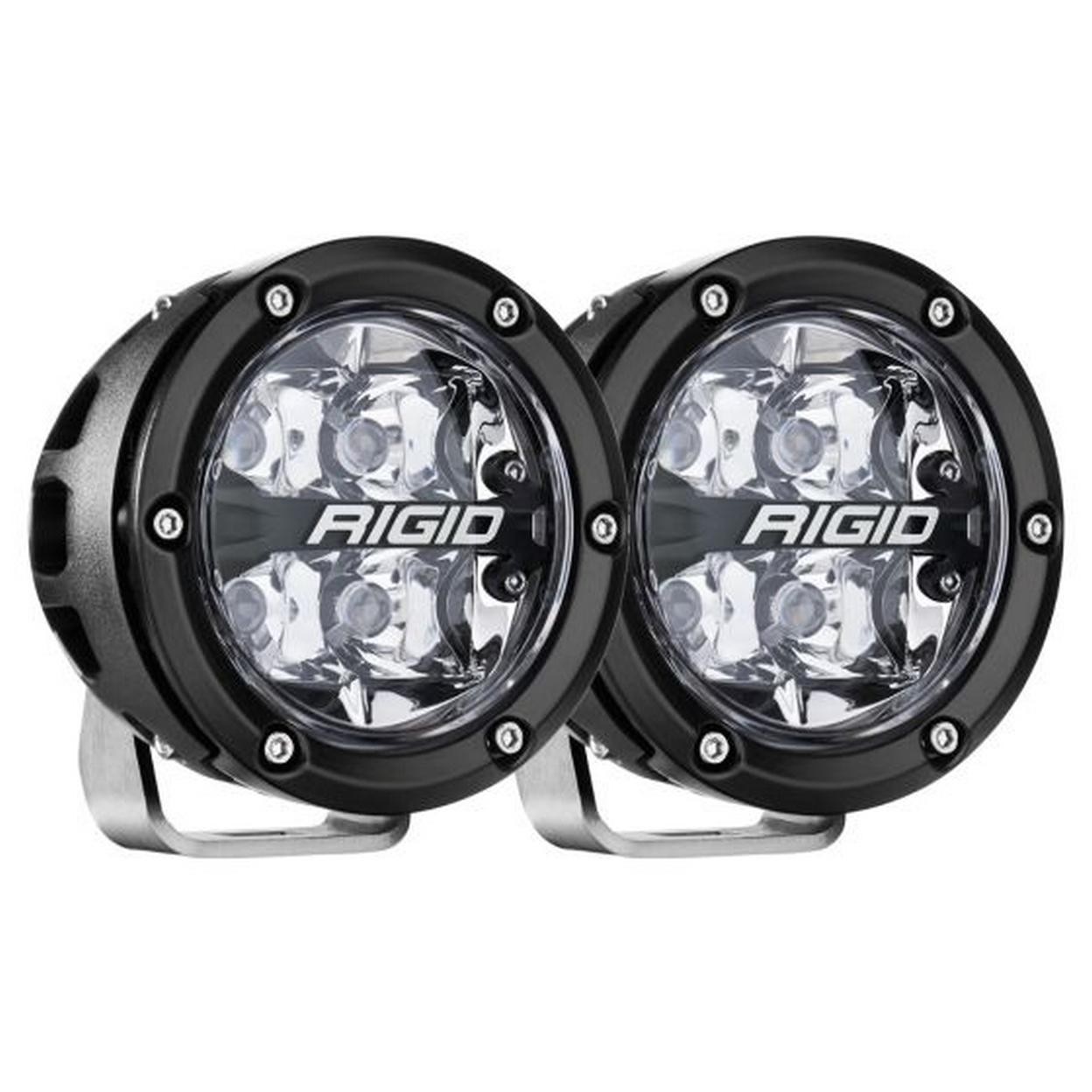 RIGID Industries 36402 360-SERIES 4\