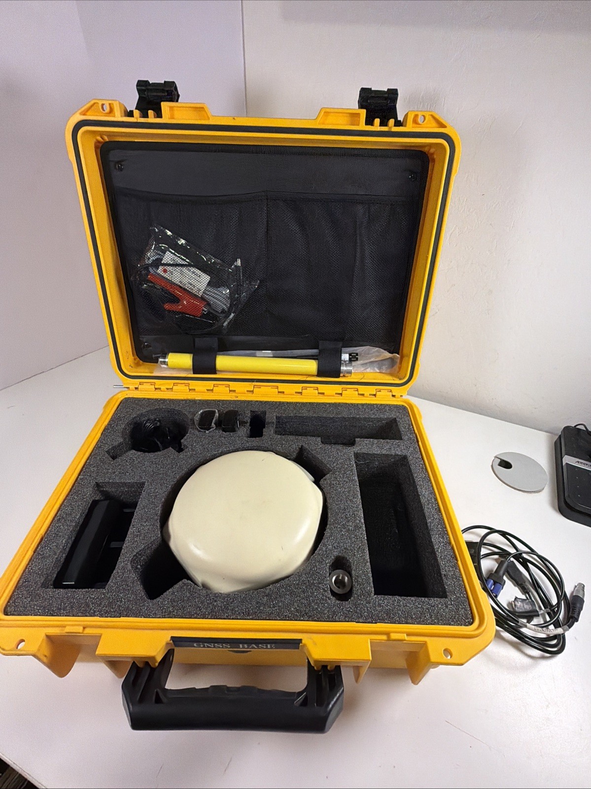 CHC NAV X900 Geodetic GNSS Receiver