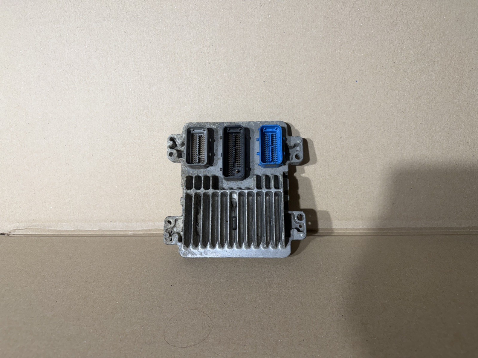 2004.5-2005 Chevrolet GMC LLY 6.6L Duramax ECM ECU OEM TESTED 15141667 2004.5-2005 Chevrolet GMC LLY 6.6L Duramax ECM ECU OEM TESTED 15141667