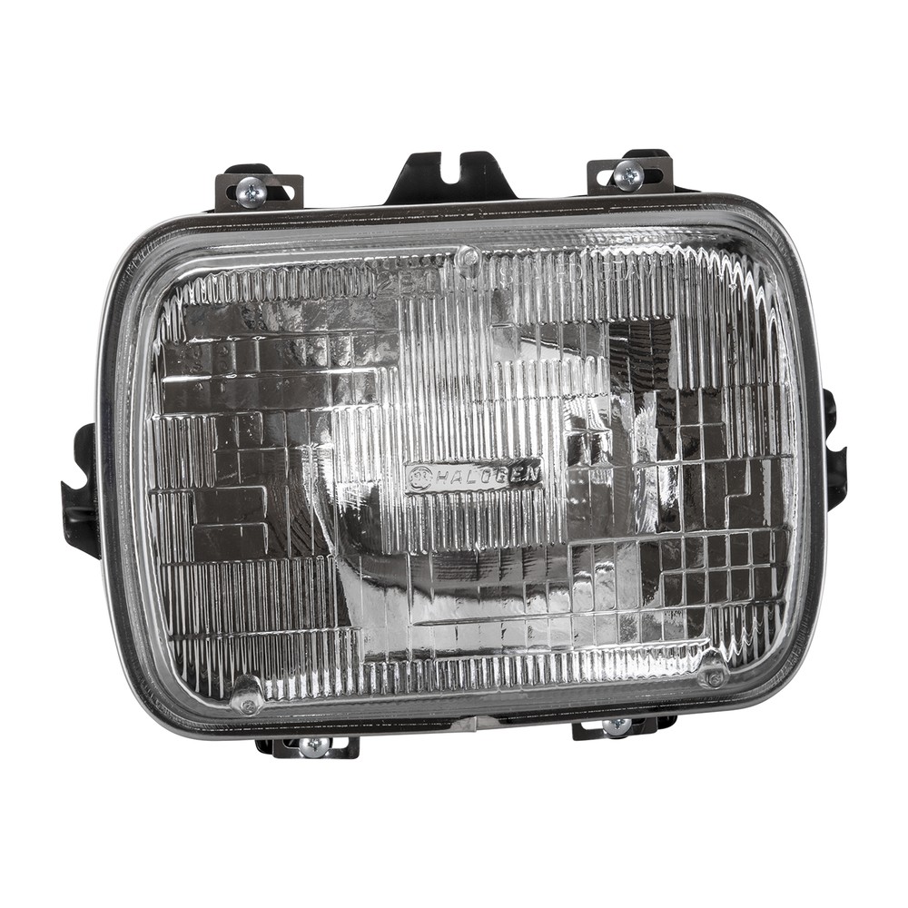Headlight Assembly-Regular TYC 22-1001