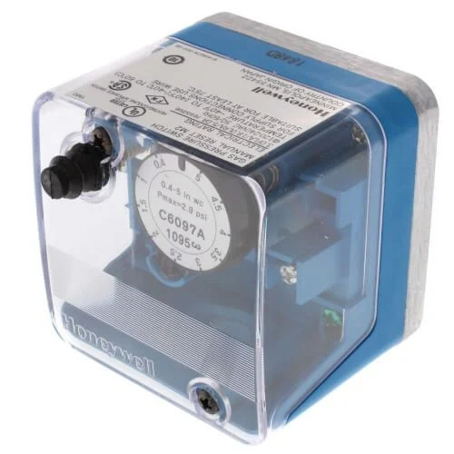 HONEYWELL C6097A3095 / C6097A3095 (NEW IN BOX)