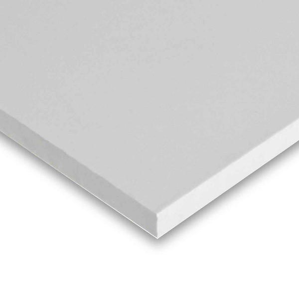 HDPE High Density Polyethylene 1/2