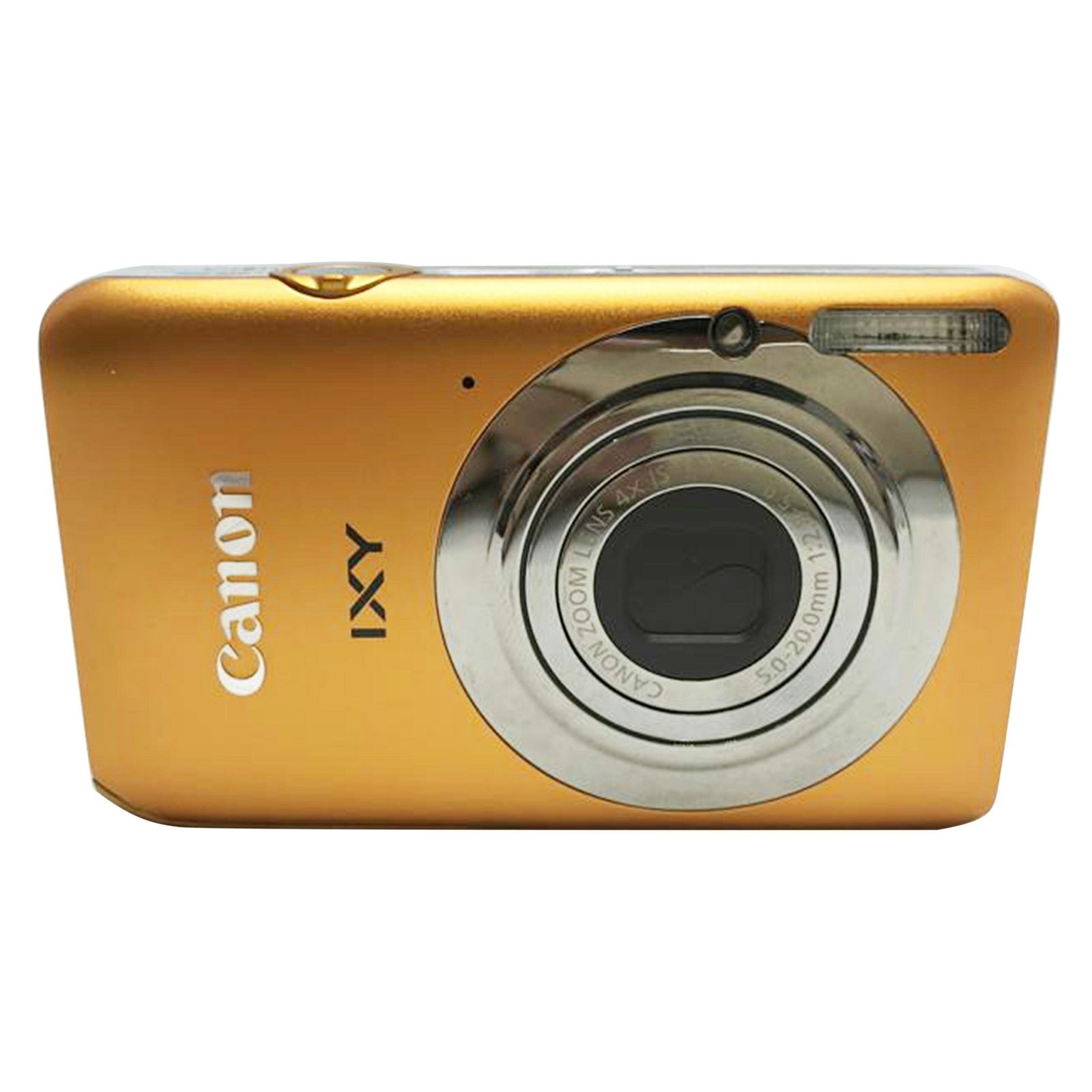 Canon IXY Digital Compact Camera PC1588 12MP AB Rank with Accessories Canon IXY Digital Compact Camera PC1588 12MP AB Rank with Accessories
