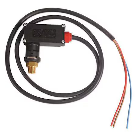 Mi-T-M 22-0243 Pressure Switch, For Mi-T-M Series Hhb Mi-T-M 22-0243 Pressure Switch, For Mi-T-M Series Hhb