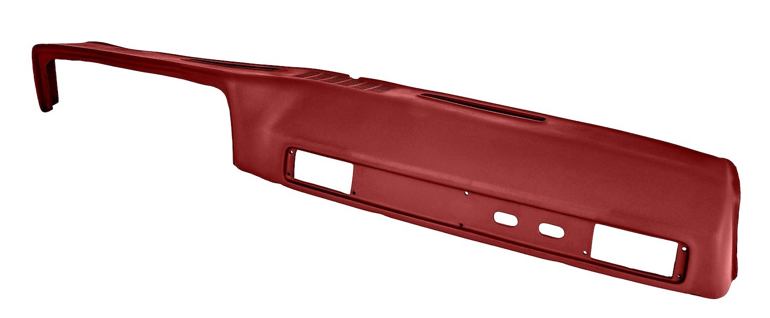 JEGS Dash Pad Fits Select 1979-1980 Chevrolet & GMC C/K Series Truck, Suburban,