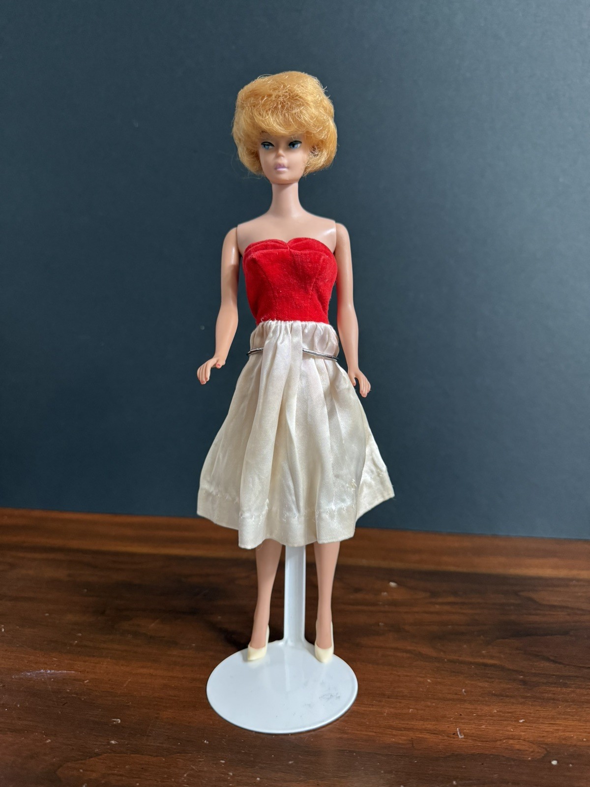 Vintage 1960s Barbie & Francie Mod Era Doll Lot — 4 Rare Mattel Dolls Vintage 1960s Barbie & Francie Mod Era Doll Lot — 4 Rare Mattel Dolls