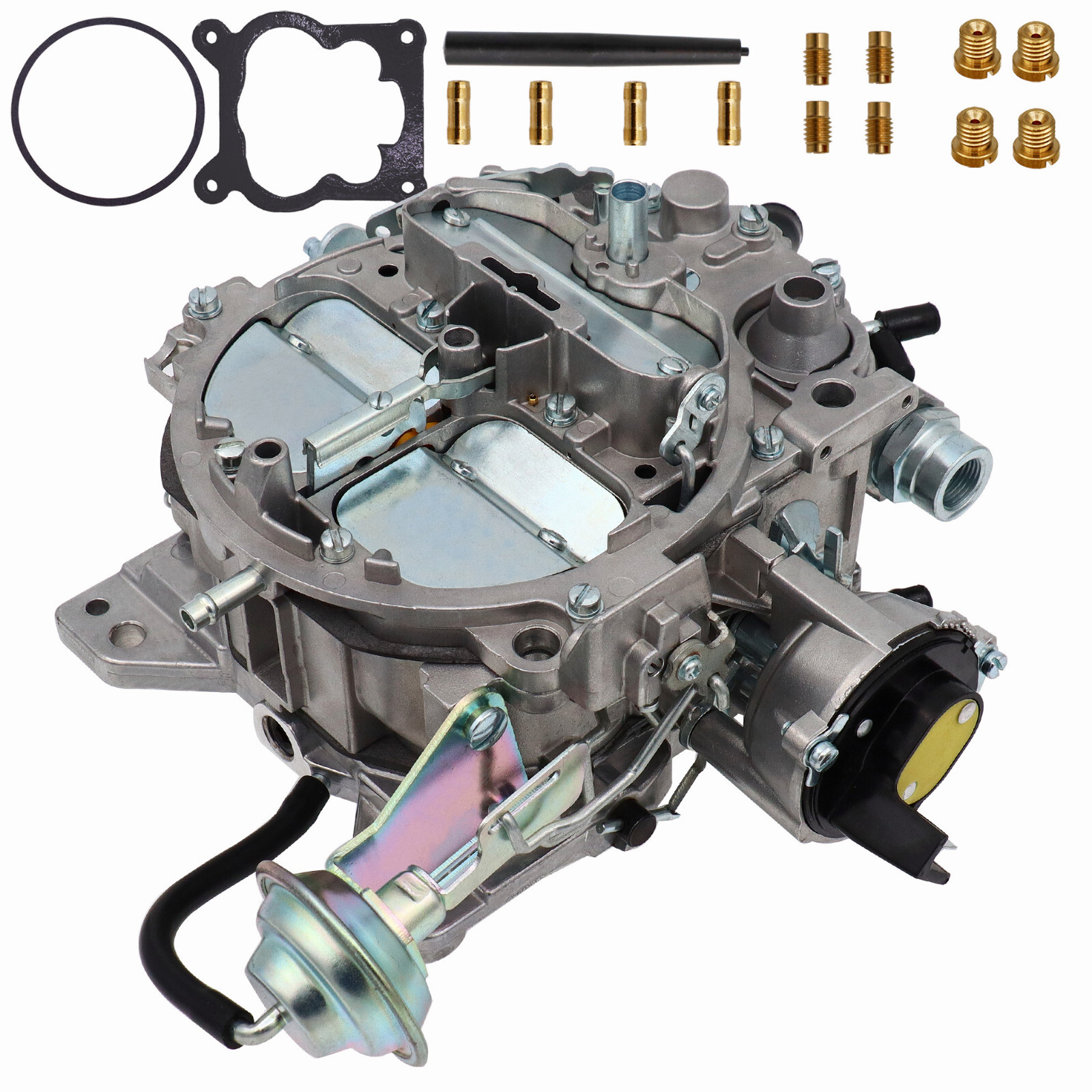 FOR ROCHESTER QUADRAJET 4 BBL CARBURETOR 305-350 ENGINES FOR CHEVROLET CAMARO FOR ROCHESTER QUADRAJET 4 BBL CARBURETOR 305-350 ENGINES FOR CHEVROLET CAMARO