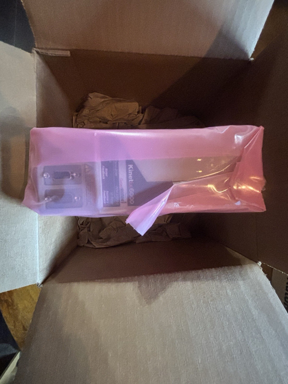 Allen Bradley 2094-AMP5-S Kinetix 6000 Axis Module Bulletin 2094 5A Refurbished Allen Bradley 2094-AMP5-S Kinetix 6000 Axis Module Bulletin 2094 5A Refurbished