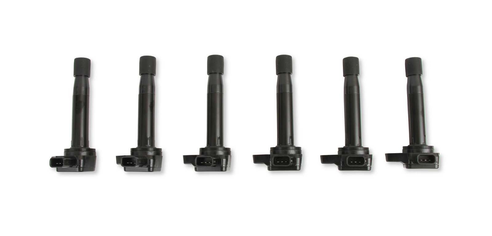 ACCEL 140085K-6 Ignition Coil - Black, 6-Pack ACCEL 140085K-6 Ignition Coil - Black, 6-Pack