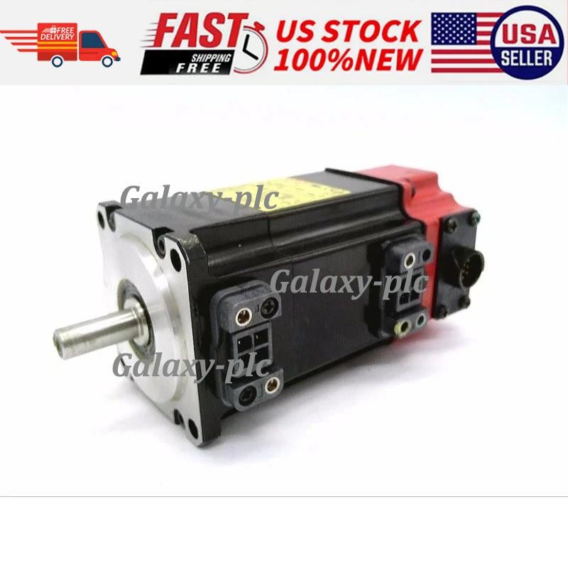 NEW FANUC A06B-0115-B804 SERVO MOTOR A06B0115B804 Fast Shipping US Free TAX # NEW FANUC A06B-0115-B804 SERVO MOTOR A06B0115B804 Fast Shipping US Free TAX #
