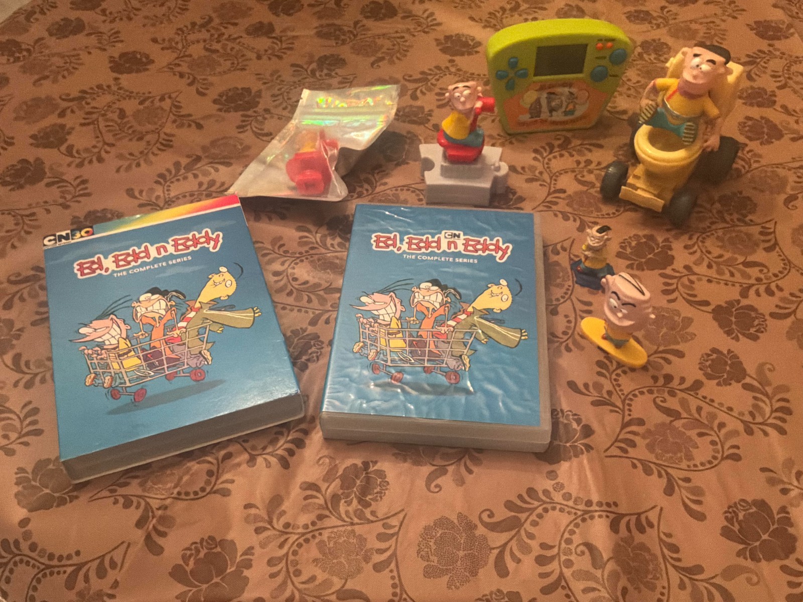 Ed Edd n Eddy - Little \ Ed Edd n Eddy - Little \