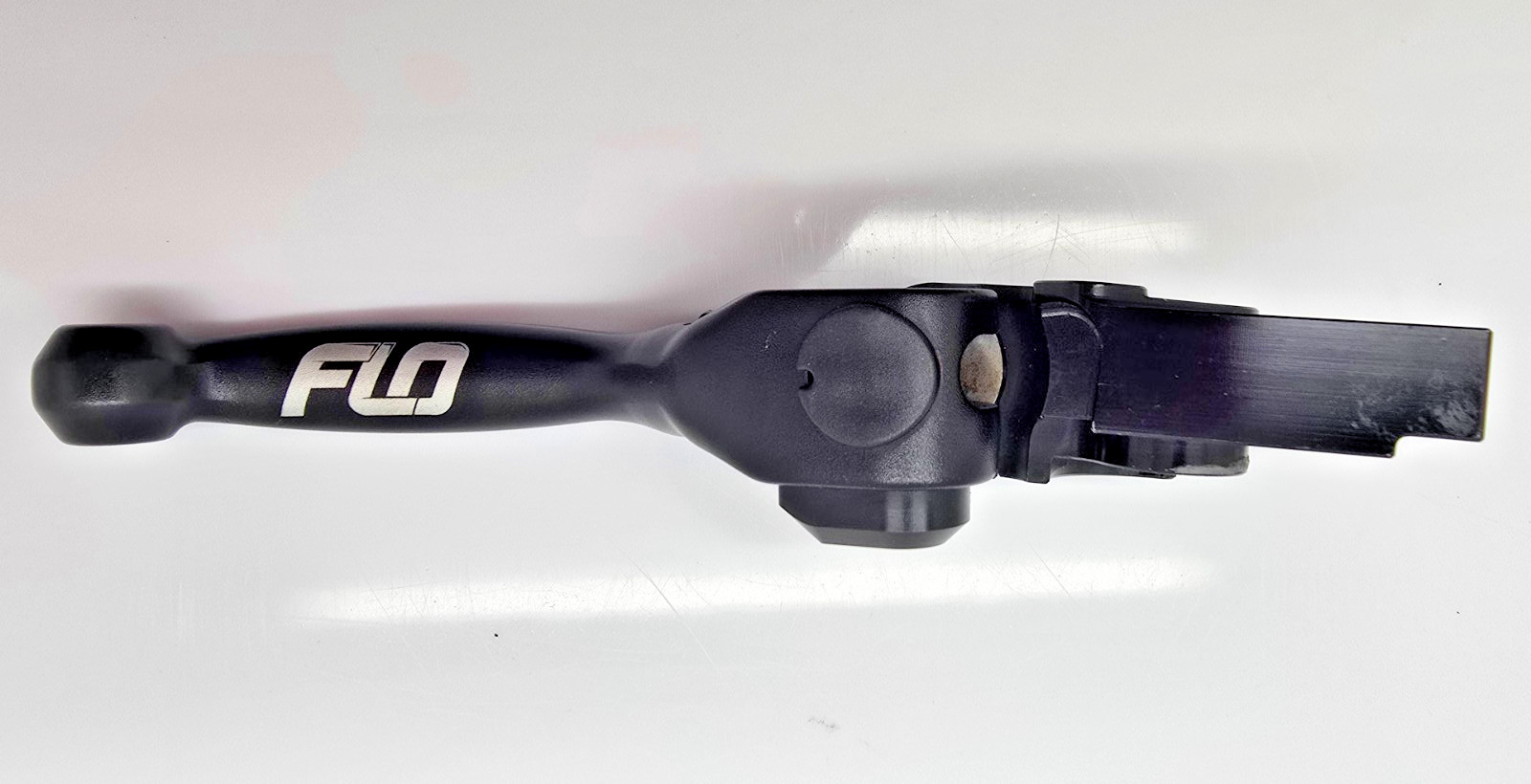 KTM 125-530cc BREMBO FLO MOTORSPORTS PRO 160 BRAKE LEVER BL-718 BLACK KTM 125-530cc BREMBO FLO MOTORSPORTS PRO 160 BRAKE LEVER BL-718 BLACK