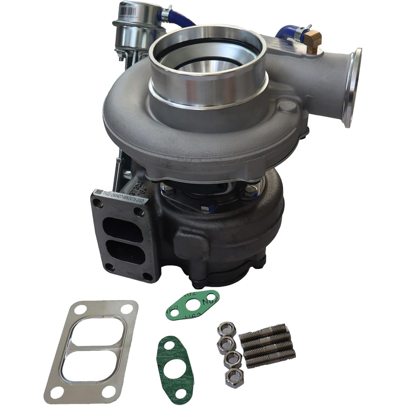 4025402 3596629 Turbo Turbocharger Compatible for Cummins 6B 6BTAA Engines