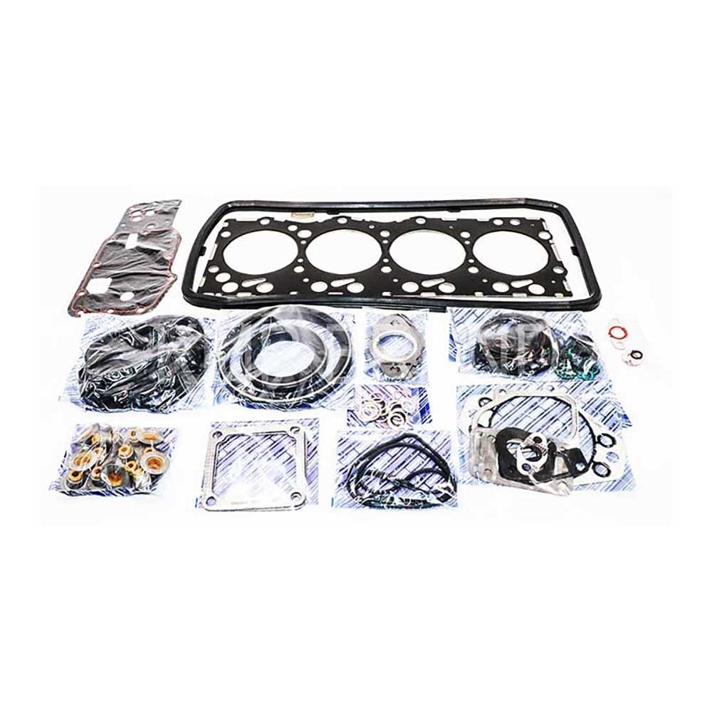 8093914 GASKET KIT FULL SET Suitable For NEF Shipping from Texas or Miami distri