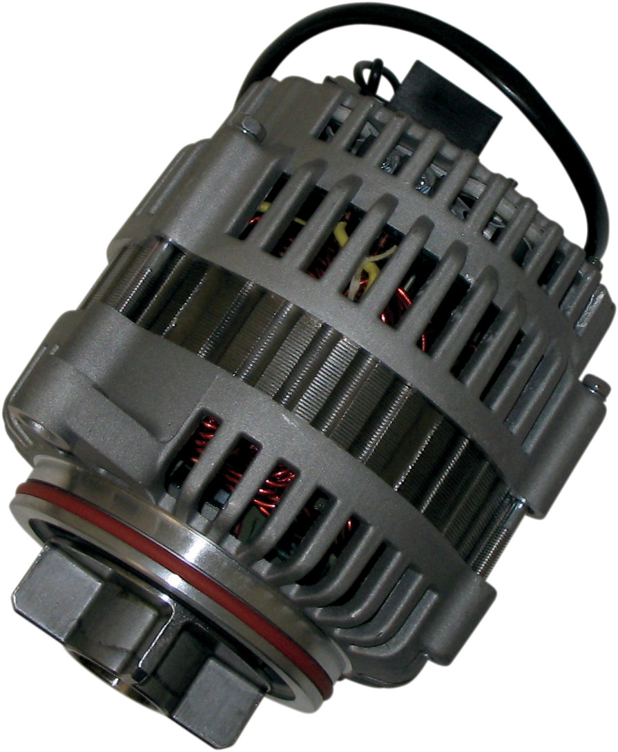 Rick\'s Motorsport 31-101H Alternator 59A Honda GL1500 Gold Wing 88-00