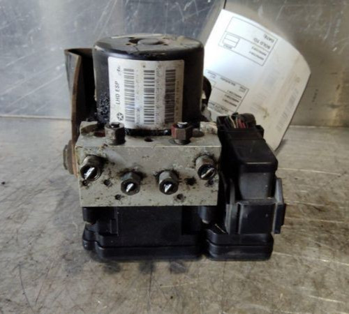 2007-2009 Jeep Compass Patriot Anti-Lock Brake ABS Pump Module Assembly