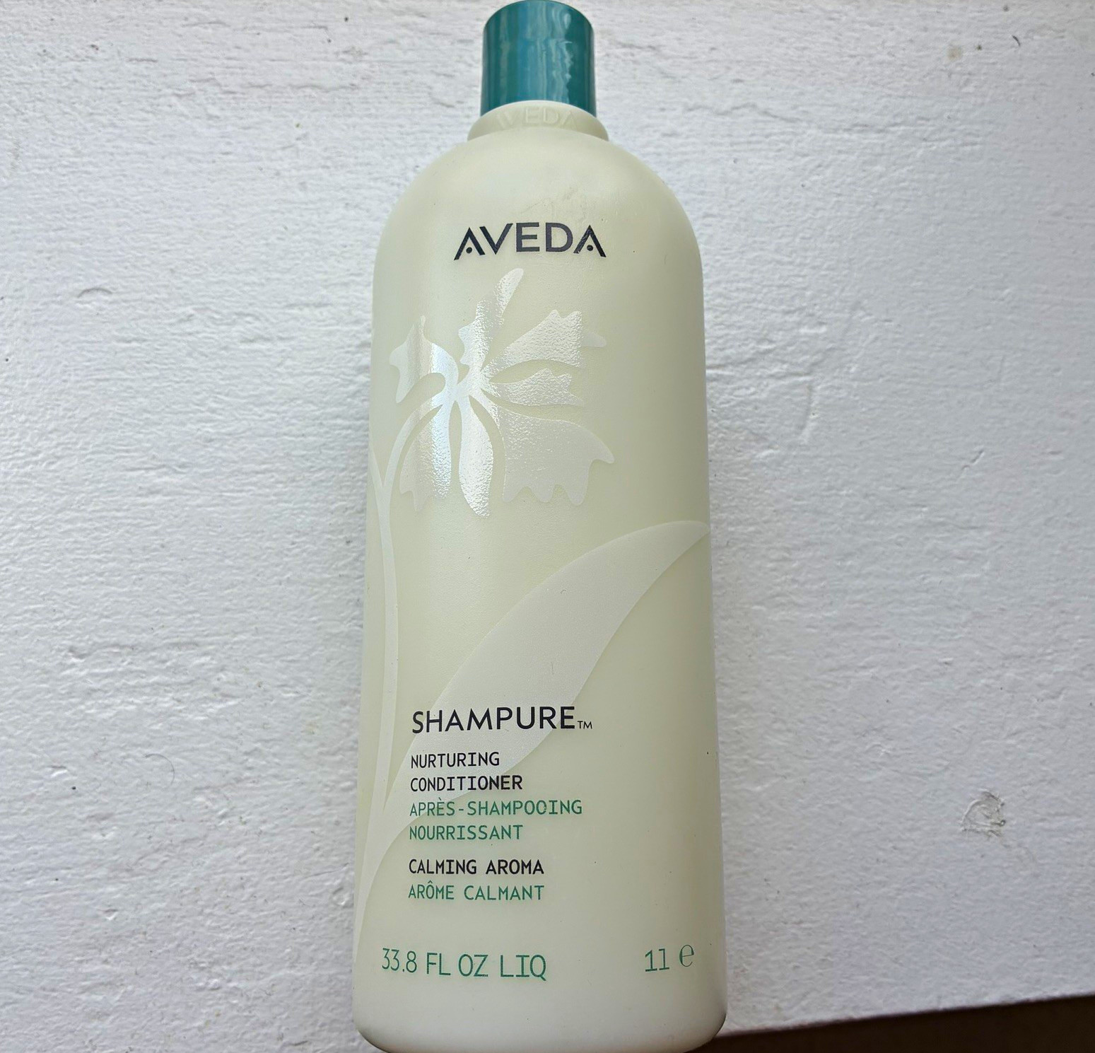 Aveda Shampure Nurturing Conditioner Nourishing 33.8 fl oz Aveda Shampure Nurturing Conditioner Nourishing 33.8 fl oz
