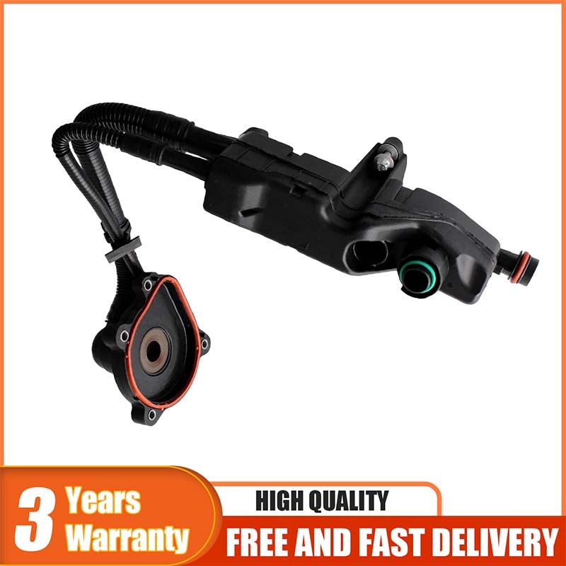 Oil Separator A2760107111 For Benz C218 M276 W205 W213 C253 C292 W166 V251 W222