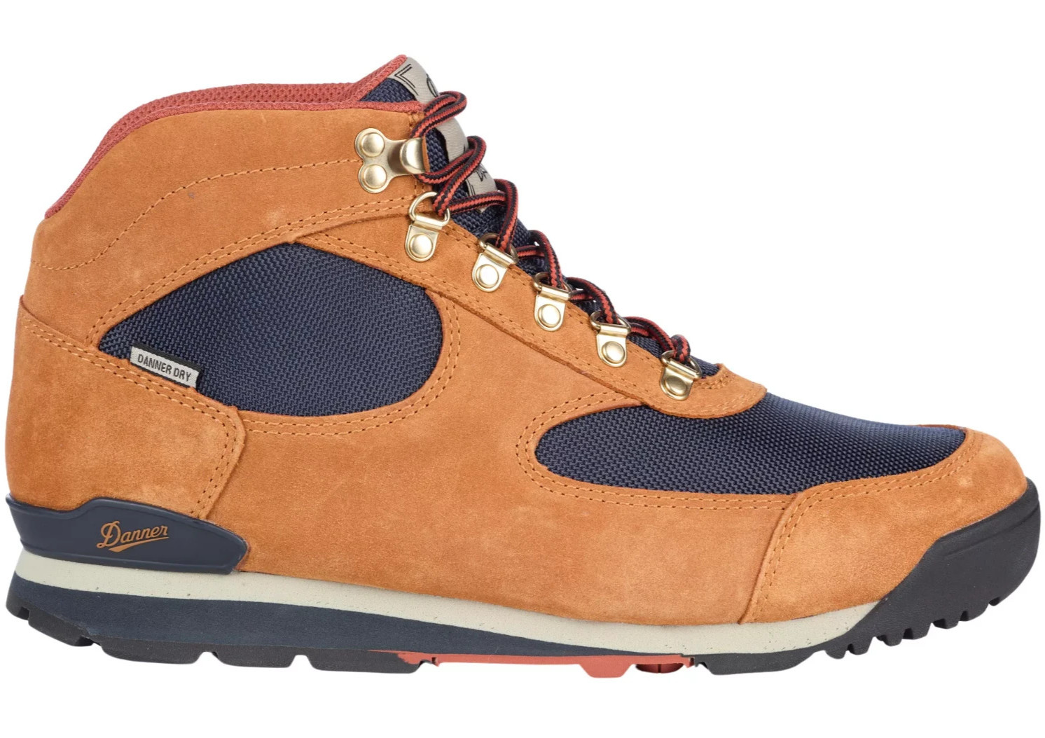 Danner x Alpine Design Jag II brown 32247 Pecan $200 5\ Danner x Alpine Design Jag II brown 32247 Pecan $200 5\