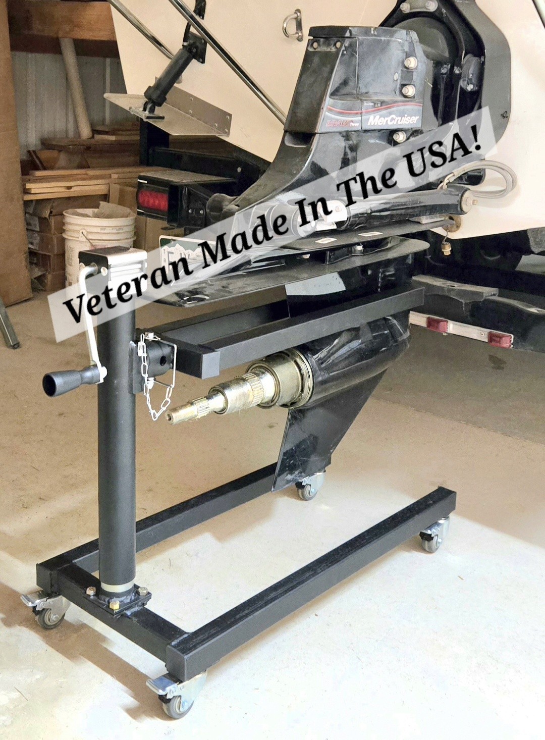 Sterndrive Jack, Lower unit lift, Outdrive Jack, Outdrive Work Stand. Sterndrive Jack, Lower unit lift, Outdrive Jack, Outdrive Work Stand.