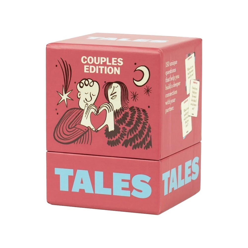 Tales Conversation Starter Cards Game For Family&Couples&Life&Kids&Teens Story