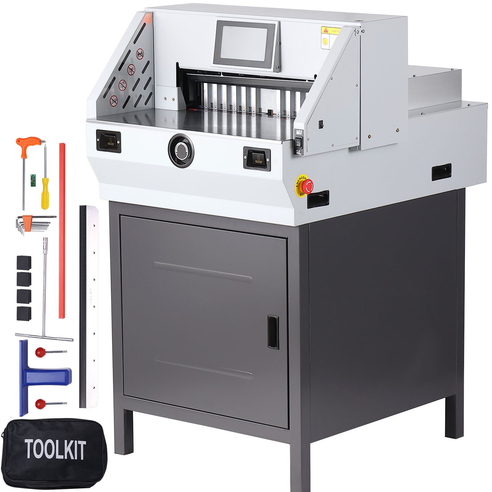 Uimoso Electric Paper Cutter 19