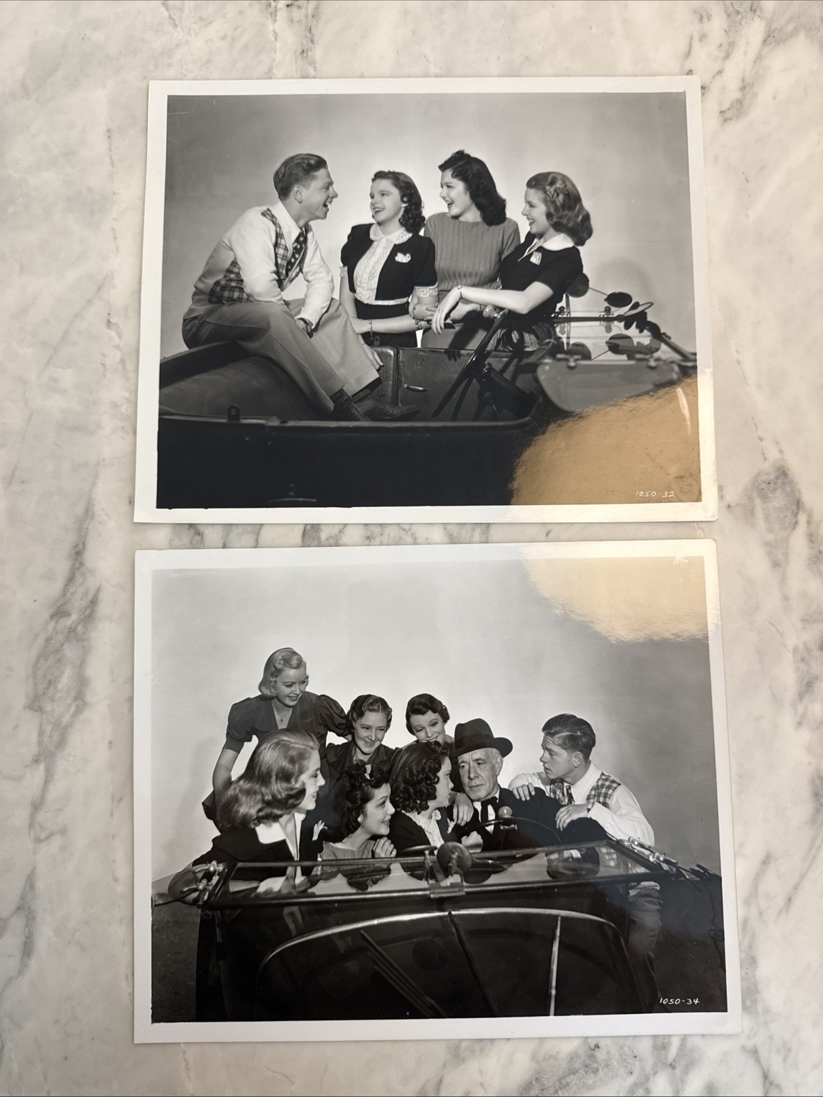 Love Finds Andy Hardy, 1938, Vintage Stills, Judy Garland, Mickey Rooney Love Finds Andy Hardy, 1938, Vintage Stills, Judy Garland, Mickey Rooney