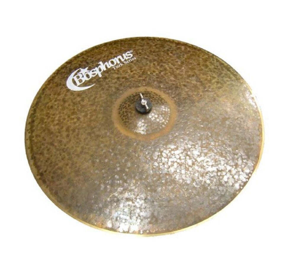 Bosphorus 21-inch Turk Medium Thin Ride