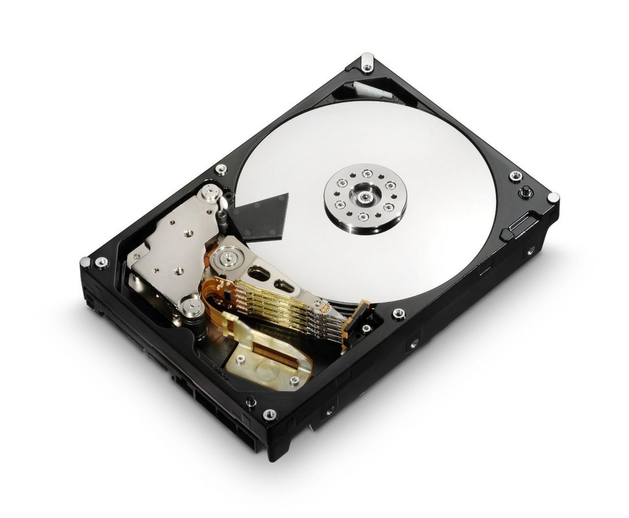 HGST HUS726060ALS640 Ultrastar 3.5 HGST HUS726060ALS640 Ultrastar 3.5