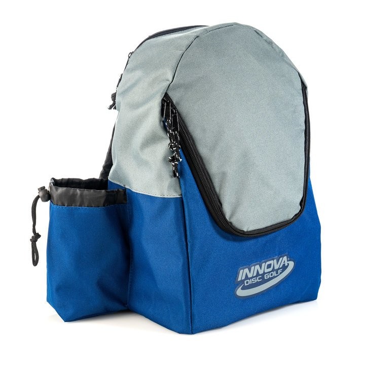 Innova DISCover Disc Golf Backpack | Innova DISCover Disc Golf Backpack |