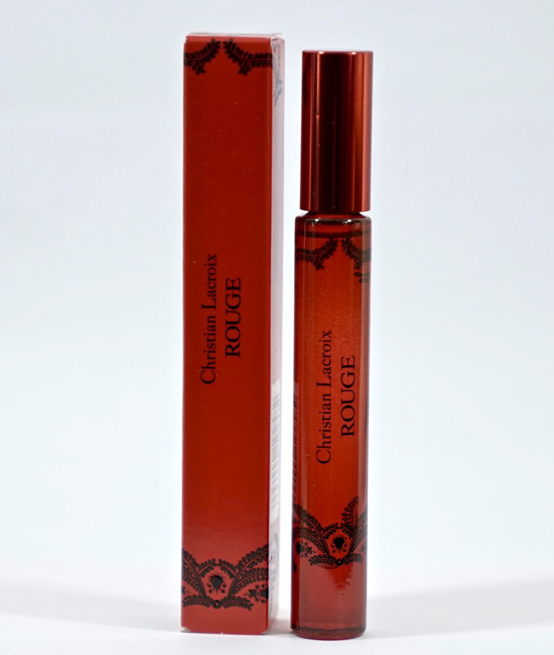 Rouge by Christian Lacroix Womens Perfume Vintage Luxury Designer