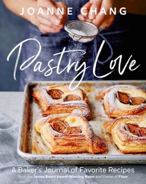 Pastry Love : A Baker\'s Journal of Favorite Recipes Hardcover Joa Pastry Love : A Baker\'s Journal of Favorite Recipes Hardcover Joa