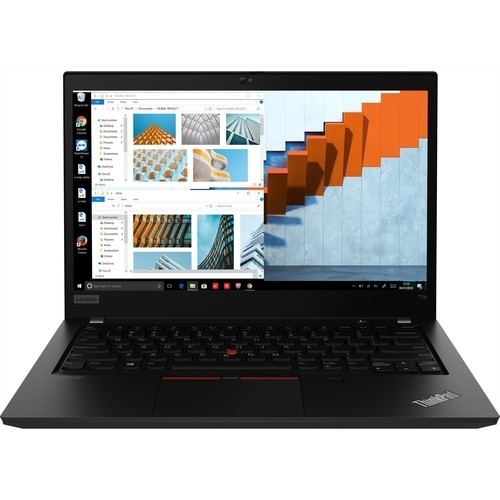 Lenovo ThinkPad T14 Gen 1 i5-10310U 16GB RAM 512GB SSD Windows 11 Pro Touch