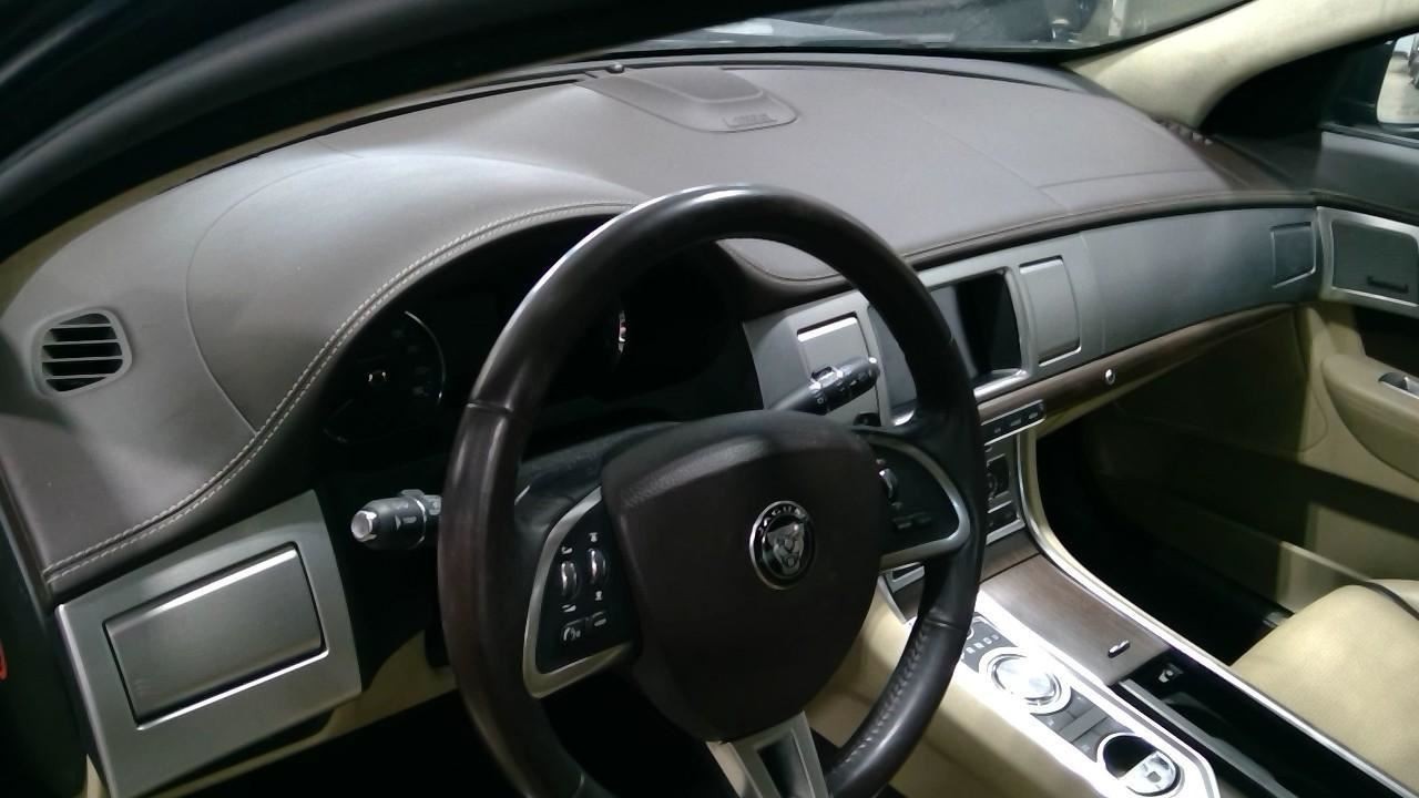 Dash Panel Fits 09-15 XF 986191