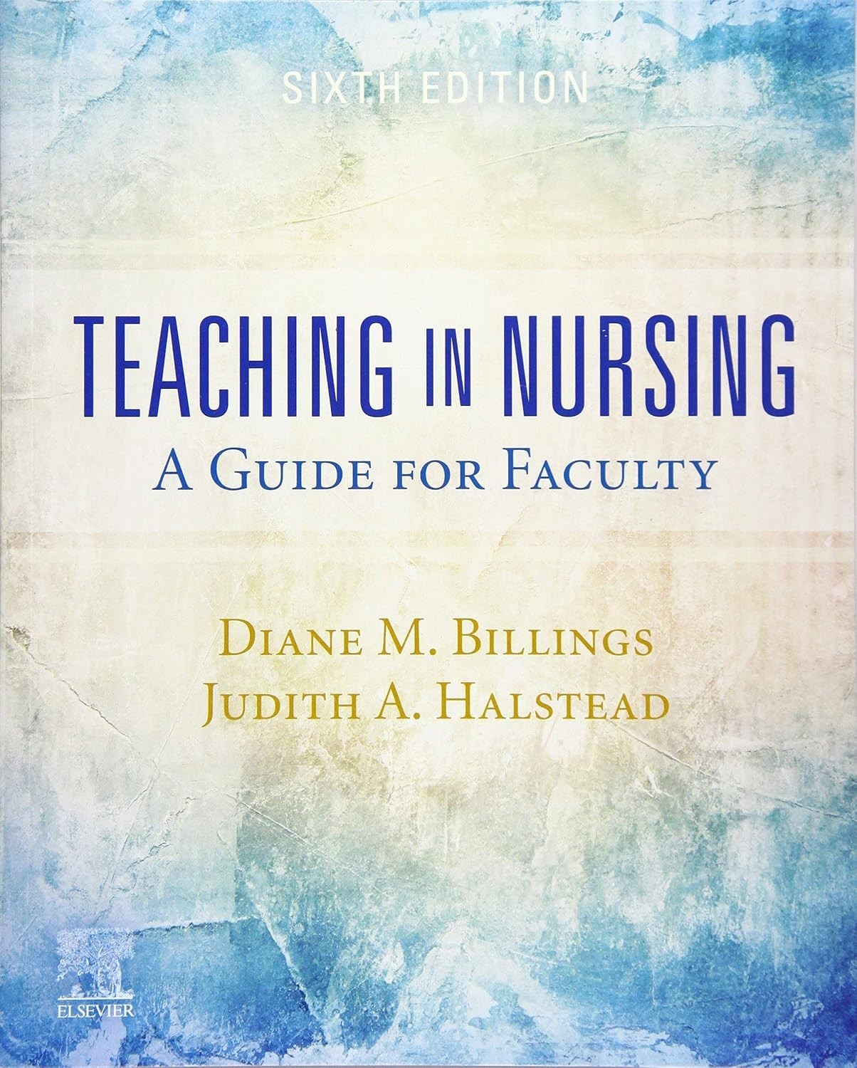 Teaching in Nursing: A Guide for Faculty - Paperback - VERY GOOD IN Teaching in Nursing: A Guide for Faculty - Paperback - VERY GOOD IN