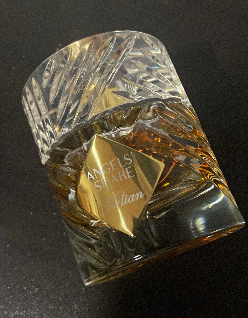 By Kilian Angel\'s Share Eau de Parfum Spray, Regular Size 1.7 fl oz By Kilian Angel\'s Share Eau de Parfum Spray, Regular Size 1.7 fl oz