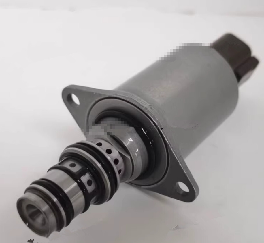 1PCS NEW FIT FOR CAT Pilot Proportional Valve 491-0908-03 Replacement