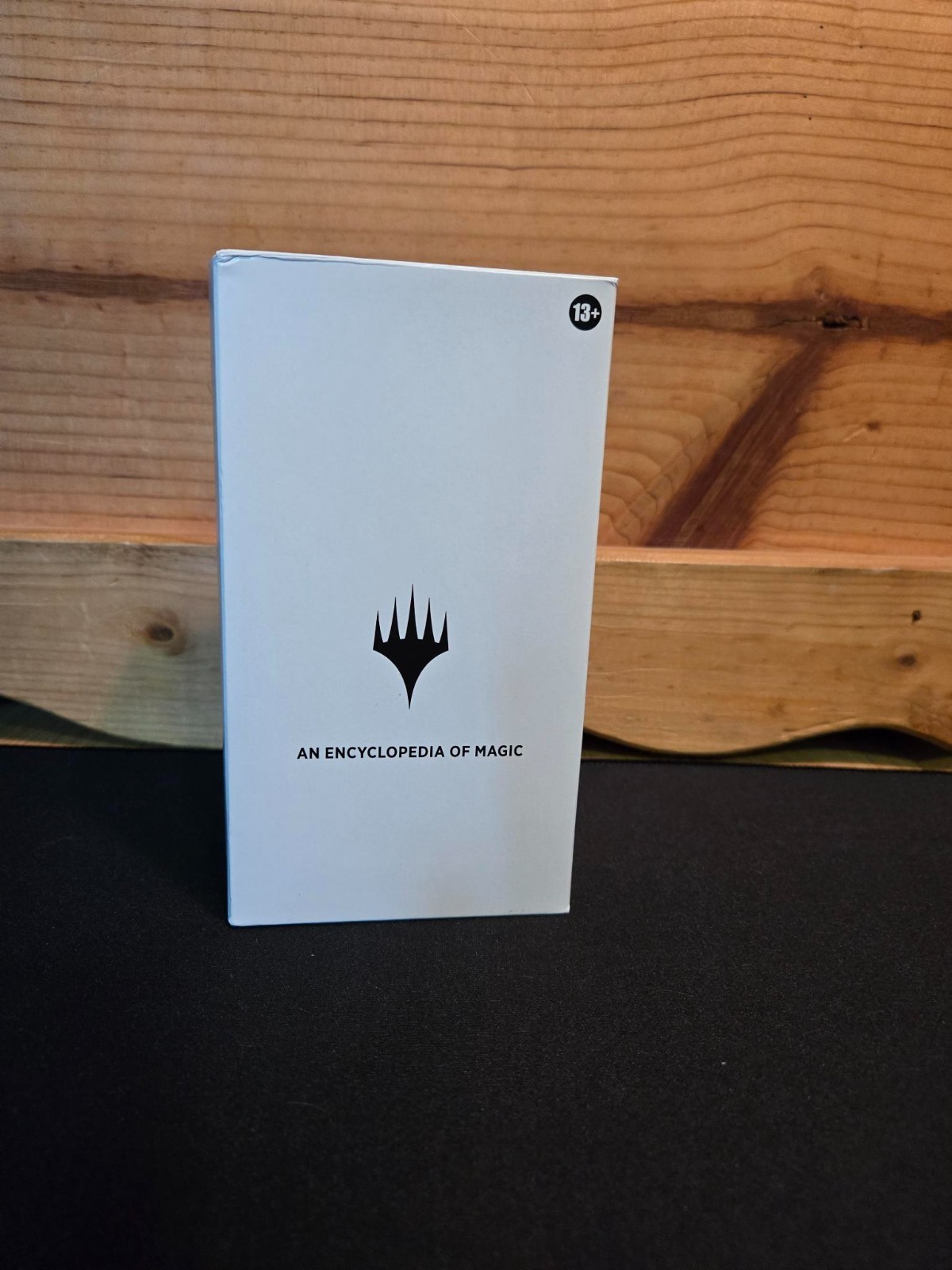 MTG Secret Lair Countdown Kit: An Encyclopedia of Magic MTG Secret Lair Countdown Kit: An Encyclopedia of Magic